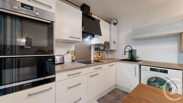 Appartement T2 &agrave; vendre - 2 pi&egrave;ces - 63,21 m2 - Anglet - 64 - AQUITAINE