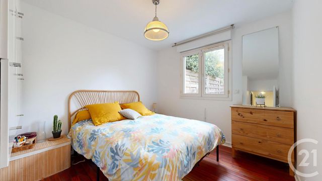 Appartement T2 &agrave; vendre - 2 pi&egrave;ces - 63,21 m2 - Anglet - 64 - AQUITAINE