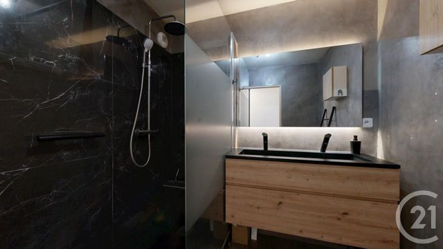 Appartement T2 &agrave; vendre - 2 pi&egrave;ces - 63,21 m2 - Anglet - 64 - AQUITAINE