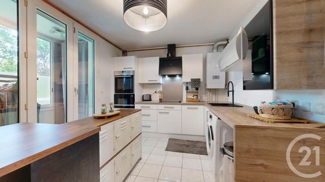 Appartement T2 &agrave; vendre - 2 pi&egrave;ces - 63,21 m2 - Anglet - 64 - AQUITAINE