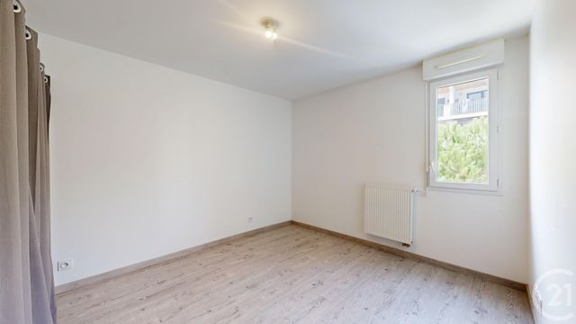 Appartement T3 &agrave; vendre - 3 pi&egrave;ces - 60,29 m2 - Anglet - 64 - AQUITAINE