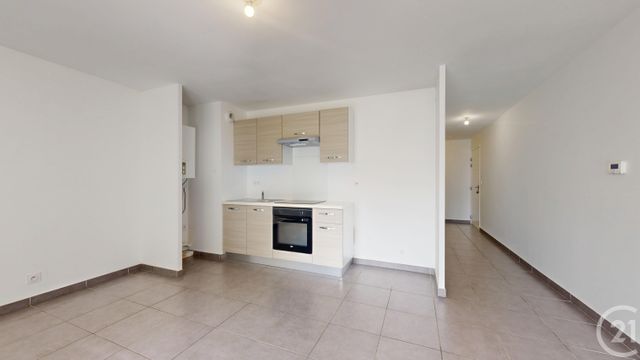Appartement T3 &agrave; vendre - 3 pi&egrave;ces - 60,29 m2 - Anglet - 64 - AQUITAINE