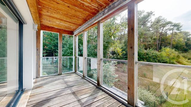 Appartement T3 &agrave; vendre - 3 pi&egrave;ces - 60,29 m2 - Anglet - 64 - AQUITAINE