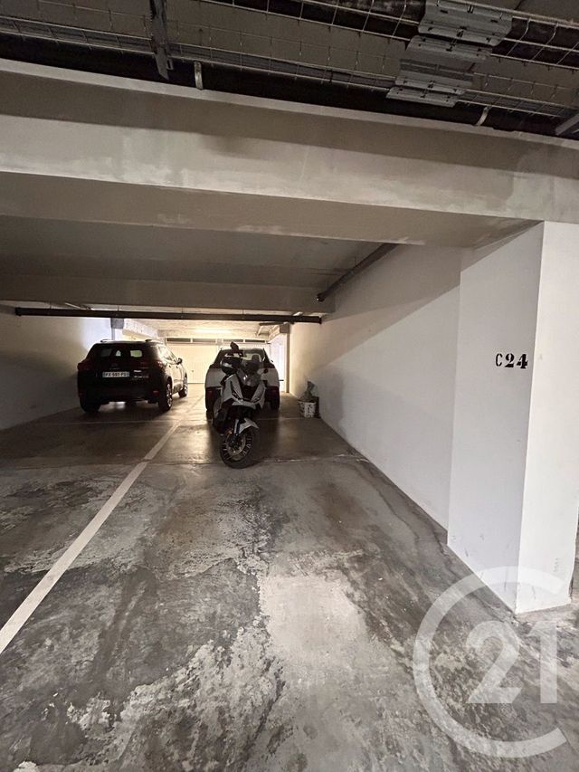 Appartement T2 &agrave; vendre - 2 pi&egrave;ces - 46,28 m2 - Anglet - 64 - AQUITAINE