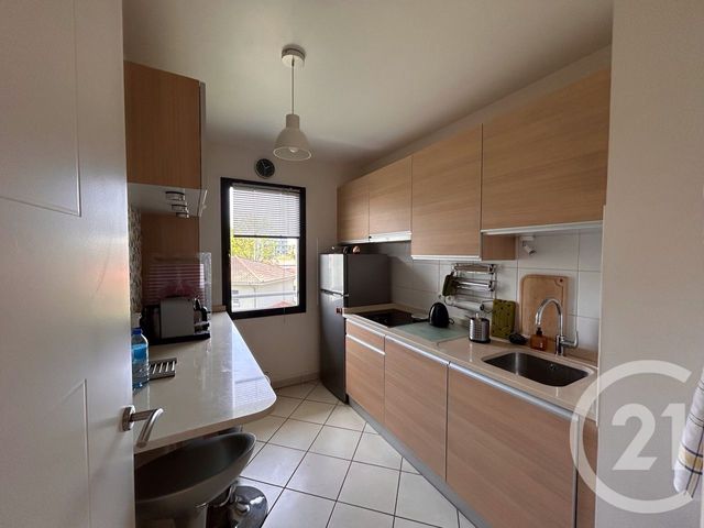 Appartement T2 &agrave; vendre - 2 pi&egrave;ces - 46,28 m2 - Anglet - 64 - AQUITAINE