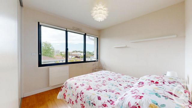 Appartement T2 &agrave; vendre - 2 pi&egrave;ces - 46,28 m2 - Anglet - 64 - AQUITAINE
