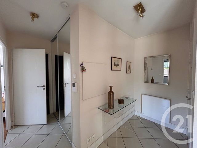 Appartement T2 &agrave; vendre - 2 pi&egrave;ces - 46,28 m2 - Anglet - 64 - AQUITAINE