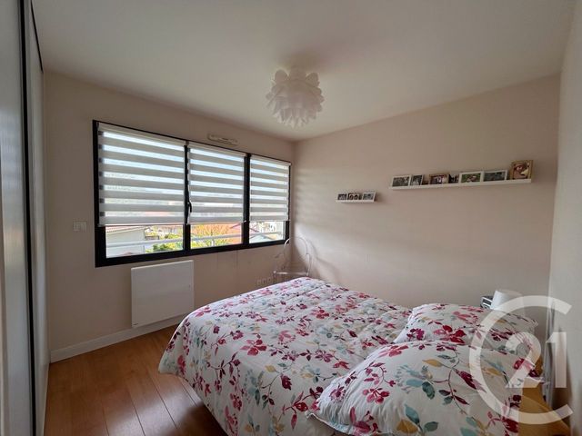 Appartement T2 &agrave; vendre - 2 pi&egrave;ces - 46,28 m2 - Anglet - 64 - AQUITAINE