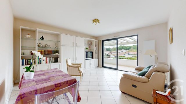 appartement - ANGLET - 64
