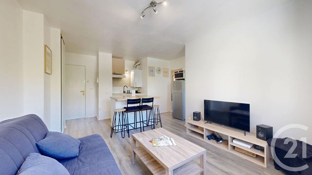Appartement T2 &agrave; vendre - 2 pi&egrave;ces - 36,77 m2 - Bayonne - 64 - AQUITAINE