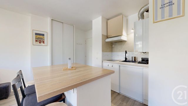 Appartement T2 &agrave; vendre - 2 pi&egrave;ces - 36,77 m2 - Bayonne - 64 - AQUITAINE