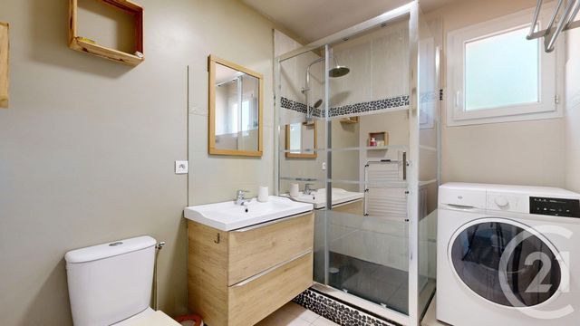 Appartement T2 &agrave; vendre - 2 pi&egrave;ces - 36,77 m2 - Bayonne - 64 - AQUITAINE