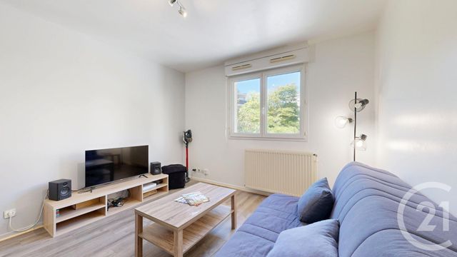 Appartement T2 &agrave; vendre - 2 pi&egrave;ces - 36,77 m2 - Bayonne - 64 - AQUITAINE
