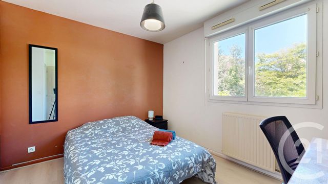 Appartement T2 &agrave; vendre - 2 pi&egrave;ces - 36,77 m2 - Bayonne - 64 - AQUITAINE