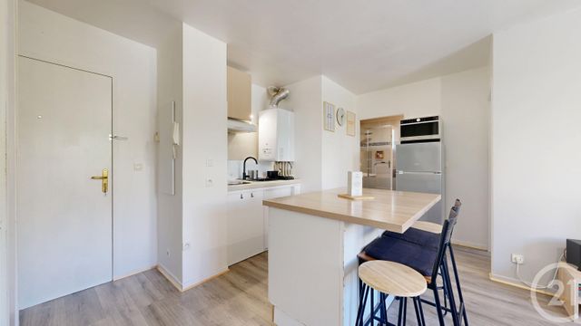 Appartement T2 &agrave; vendre - 2 pi&egrave;ces - 36,77 m2 - Bayonne - 64 - AQUITAINE