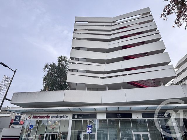 Parking &agrave; vendre - 12 m2 - Anglet - 64 - AQUITAINE