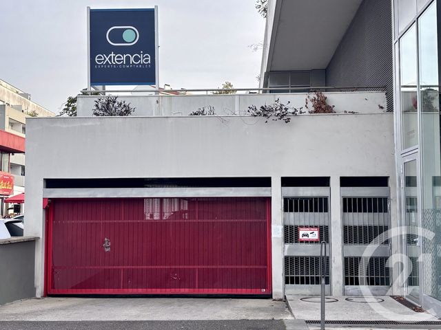 Parking &agrave; vendre - 12 m2 - Anglet - 64 - AQUITAINE