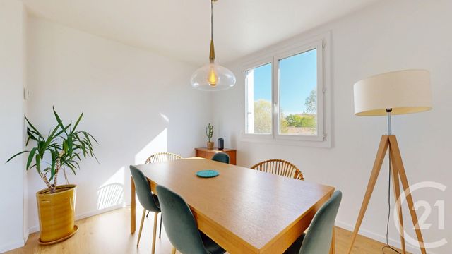 Appartement F4 &agrave; vendre - 4 pi&egrave;ces - 80,66 m2 - Anglet - 64 - AQUITAINE