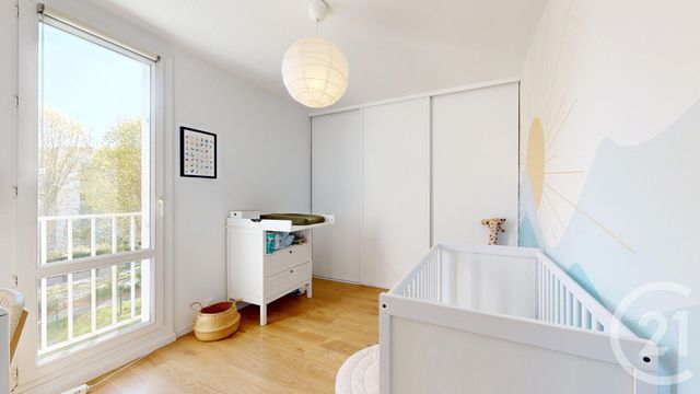 Appartement F4 &agrave; vendre - 4 pi&egrave;ces - 80,66 m2 - Anglet - 64 - AQUITAINE