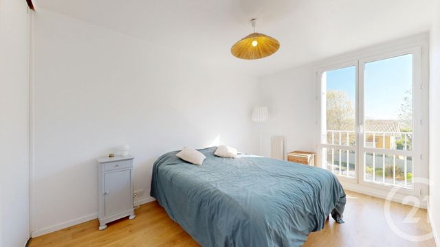 Appartement F4 &agrave; vendre - 4 pi&egrave;ces - 80,66 m2 - Anglet - 64 - AQUITAINE