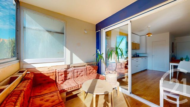 Appartement F4 &agrave; vendre - 4 pi&egrave;ces - 80,66 m2 - Anglet - 64 - AQUITAINE