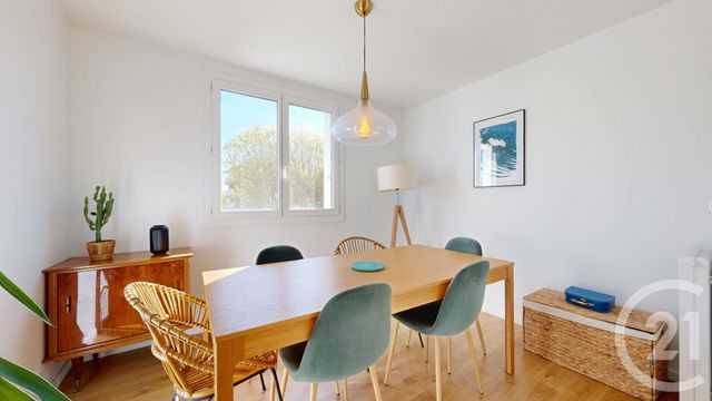 Appartement F4 &agrave; vendre - 4 pi&egrave;ces - 80,66 m2 - Anglet - 64 - AQUITAINE