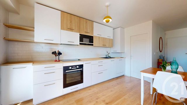 Appartement F4 &agrave; vendre - 4 pi&egrave;ces - 80,66 m2 - Anglet - 64 - AQUITAINE