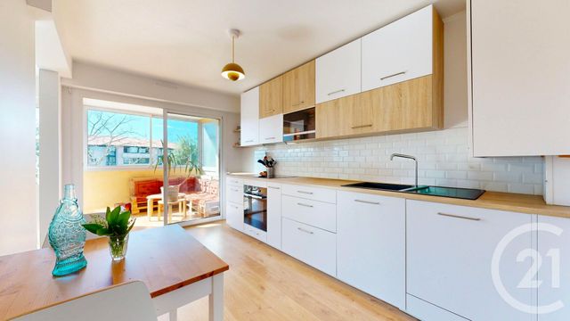 Appartement F4 &agrave; vendre - 4 pi&egrave;ces - 80,66 m2 - Anglet - 64 - AQUITAINE