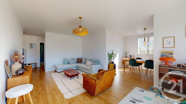 Appartement F4 &agrave; vendre - 4 pi&egrave;ces - 80,66 m2 - Anglet - 64 - AQUITAINE