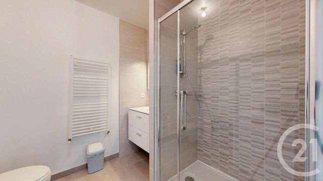 Appartement F2 &agrave; vendre - 2 pi&egrave;ces - 42,90 m2 - Anglet - 64 - AQUITAINE