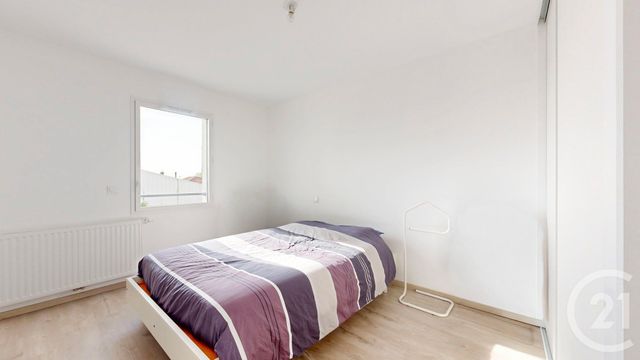 Appartement F2 &agrave; vendre - 2 pi&egrave;ces - 42,90 m2 - Anglet - 64 - AQUITAINE