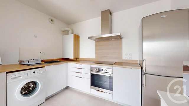 Appartement F2 &agrave; vendre - 2 pi&egrave;ces - 42,90 m2 - Anglet - 64 - AQUITAINE