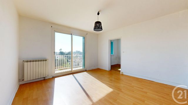 Appartement F4 &agrave; vendre - 4 pi&egrave;ces - 71,44 m2 - Anglet - 64 - AQUITAINE