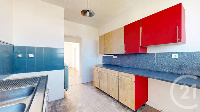 Appartement F4 &agrave; vendre - 4 pi&egrave;ces - 71,44 m2 - Anglet - 64 - AQUITAINE