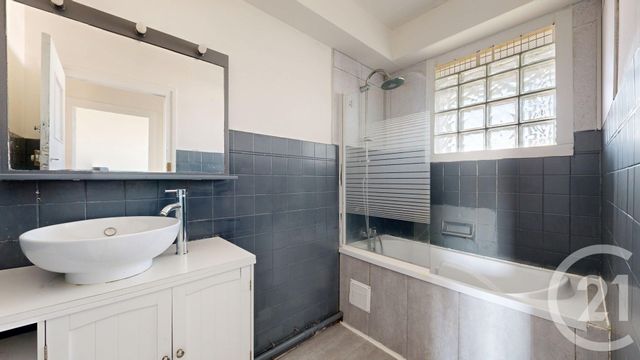 Appartement F4 &agrave; vendre - 4 pi&egrave;ces - 71,44 m2 - Anglet - 64 - AQUITAINE