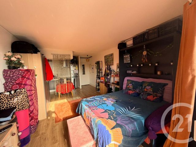 Appartement Studio &agrave; vendre - 1 pi&egrave;ce - 28,45 m2 - Anglet - 64 - AQUITAINE