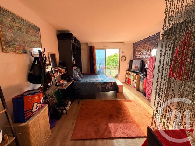 Appartement Studio &agrave; vendre - 1 pi&egrave;ce - 28,45 m2 - Anglet - 64 - AQUITAINE