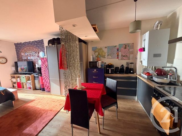 appartement - ANGLET - 64