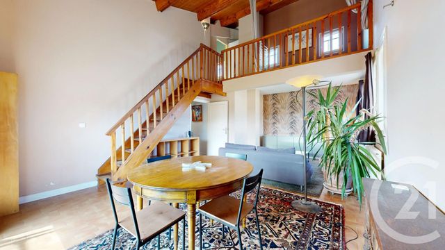 Appartement F2 &agrave; vendre - 3 pi&egrave;ces - 70 m2 - Anglet - 64 - AQUITAINE
