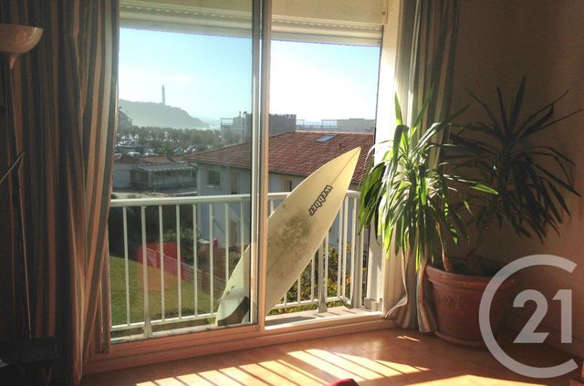 Appartement F2 &agrave; vendre - 3 pi&egrave;ces - 70 m2 - Anglet - 64 - AQUITAINE