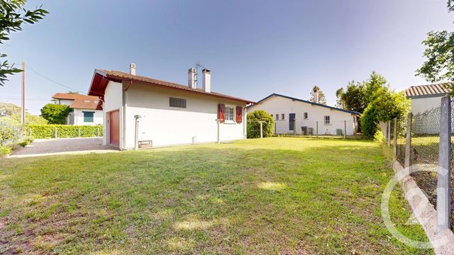 Maison &agrave; vendre - 6 pi&egrave;ces - 127 m2 - Anglet - 64 - AQUITAINE