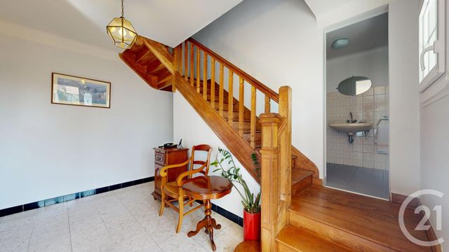 Maison &agrave; vendre - 6 pi&egrave;ces - 127 m2 - Anglet - 64 - AQUITAINE