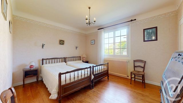 Maison &agrave; vendre - 6 pi&egrave;ces - 127 m2 - Anglet - 64 - AQUITAINE