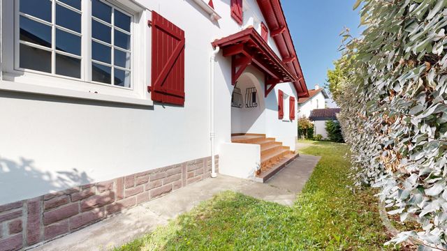 maison - ANGLET - 64