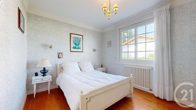 Maison &agrave; vendre - 6 pi&egrave;ces - 127 m2 - Anglet - 64 - AQUITAINE