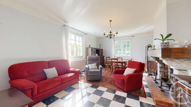 Maison &agrave; vendre - 6 pi&egrave;ces - 127 m2 - Anglet - 64 - AQUITAINE