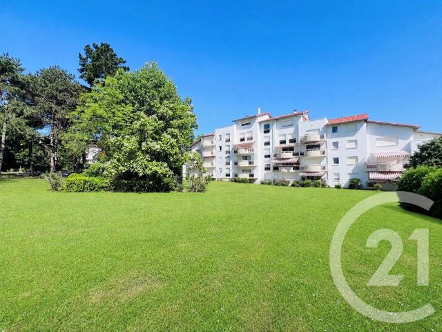 Appartement T2 &agrave; vendre - 2 pi&egrave;ces - 45,15 m2 - Biarritz - 64 - AQUITAINE