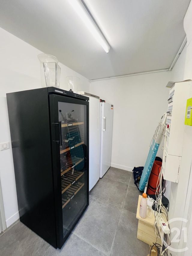 Maison &agrave; louer - 7 pi&egrave;ces - 204,44 m2 - Bassussarry - 64 - AQUITAINE
