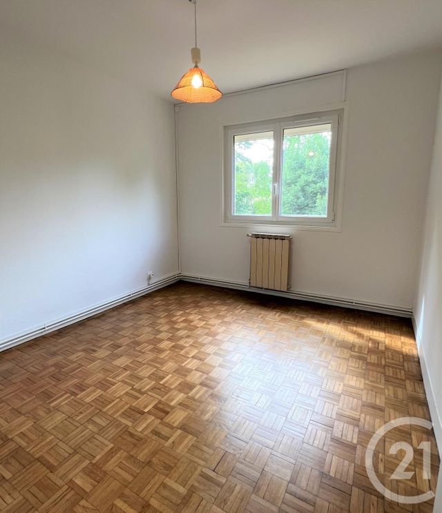 Appartement F3 &agrave; louer - 3 pi&egrave;ces - 67,25 m2 - Anglet - 64 - AQUITAINE