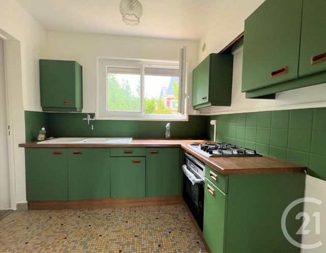Appartement F3 &agrave; louer - 3 pi&egrave;ces - 67,25 m2 - Anglet - 64 - AQUITAINE